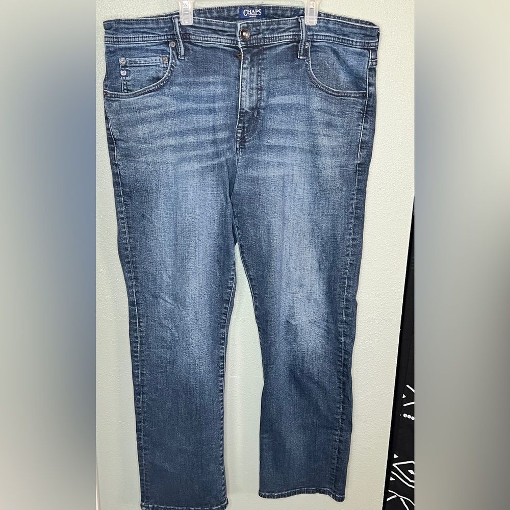 Men’s Chaps Denim Jeans 38/30